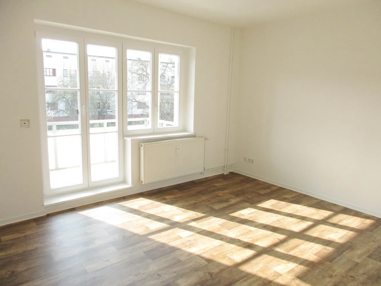 3 Zimmer Wohnung mit 67 m² in Magdeburg – Bild 5