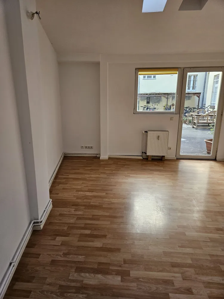 3 Zimmer Wohnung mit 121 m² in Berlin – Bild 9