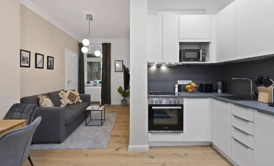2 Zimmer Wohnung mit 42 m² in Köln – Bild 4