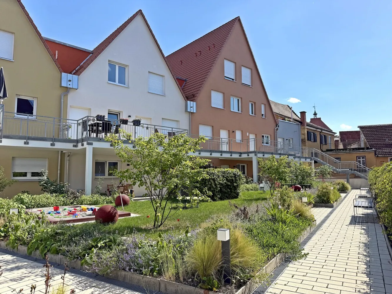 3 Zimmer Wohnung mit 86 m² in Reutlingen – Bild 4