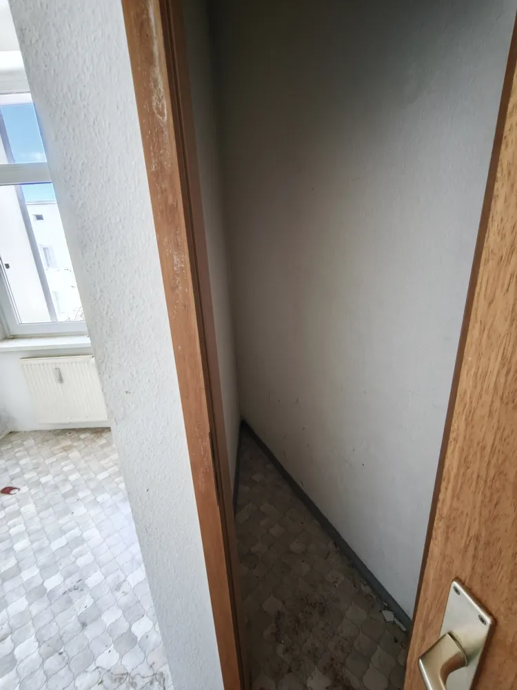 2 room apartment with 47 m² in Magdeburg – Photo 6