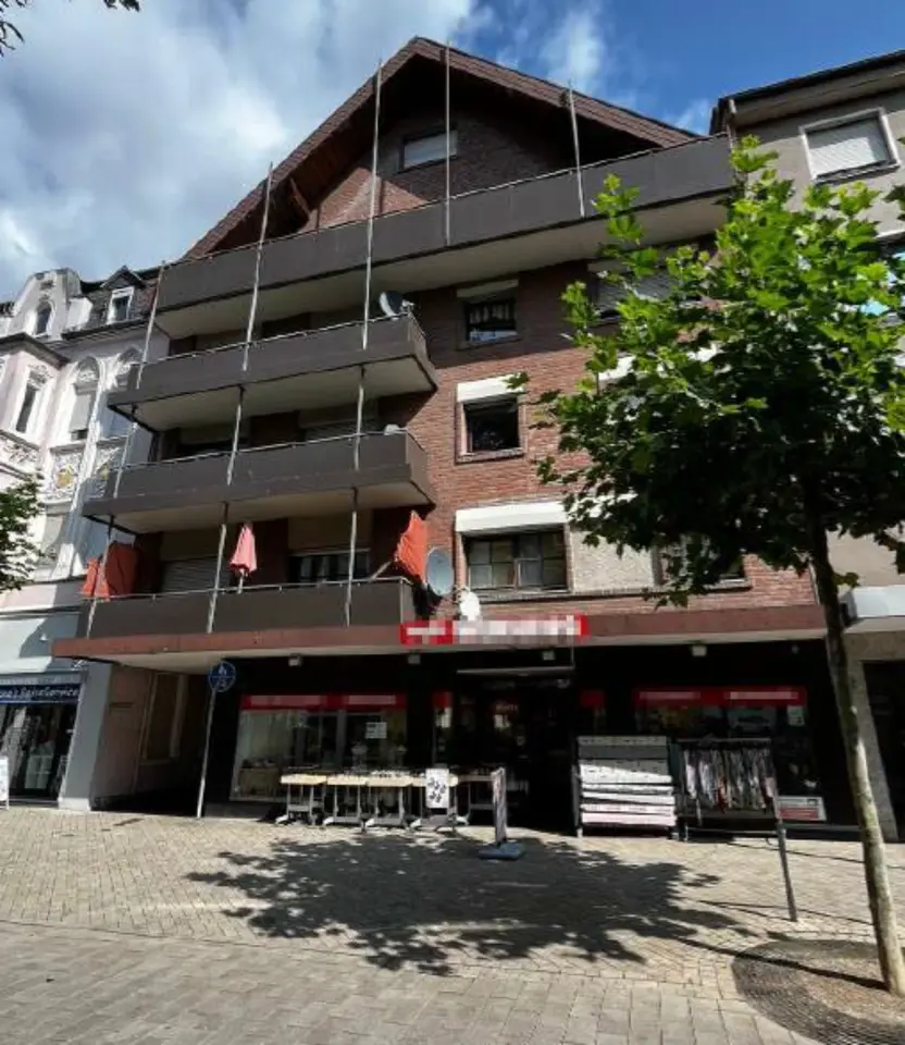3 Zimmer Wohnung mit 79 m² in Hagen – Bild 8