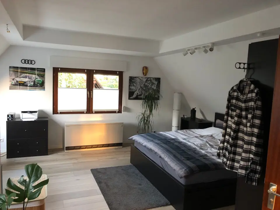 2 Zimmer Wohnung mit 65 m² in Bühl – Bild 8