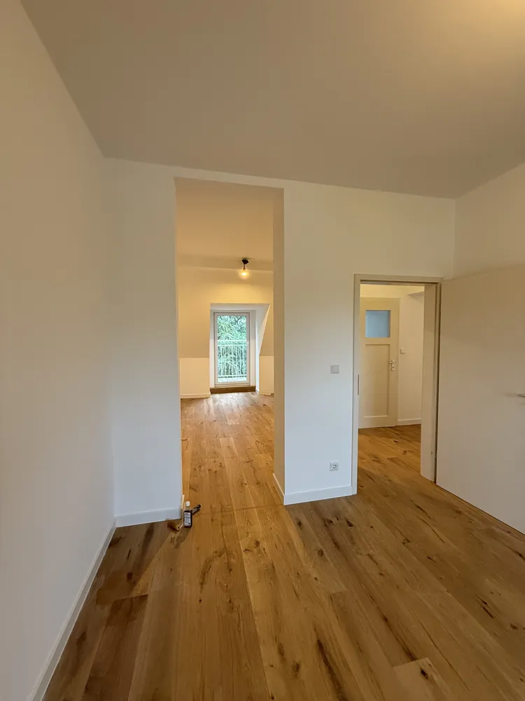 2 Zimmer Wohnung mit 51 m² in Hannover – Bild 2