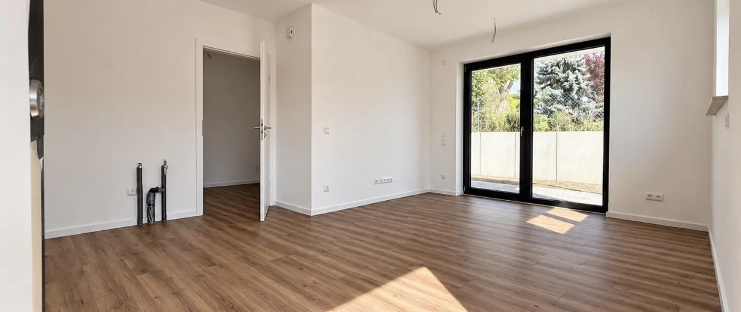 2 Zimmer Wohnung mit 51 m² in Magdeburg – Bild 2