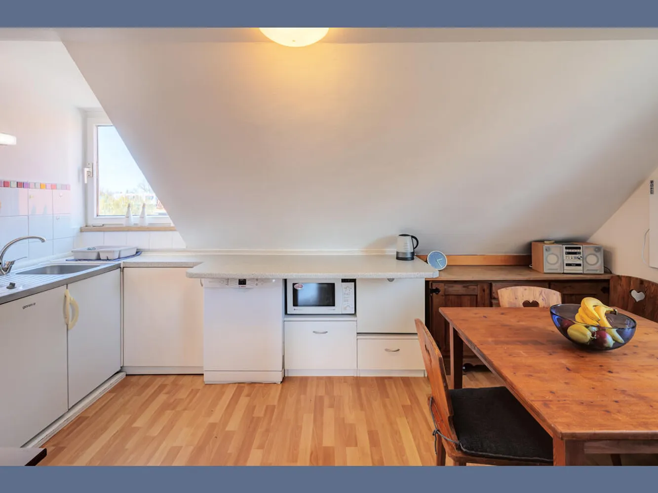 2 Zimmer Wohnung mit 54 m² in München – Bild 6