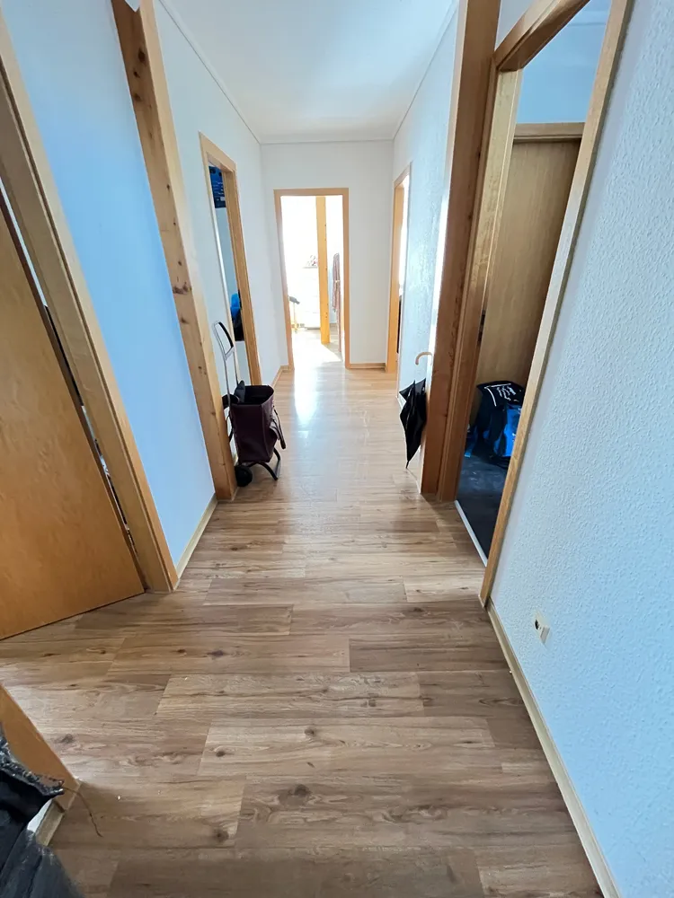 4 Zimmer Wohnung mit 81 m² in Stuttgart – Bild 2