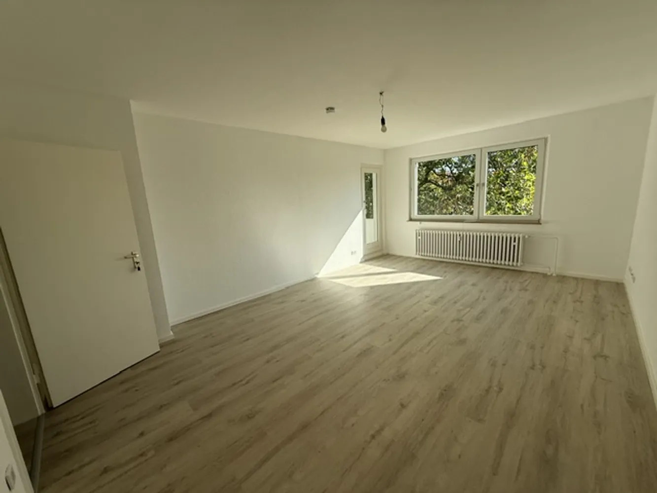 2 Zimmer Wohnung mit 63 m² in Duisburg – Bild 4