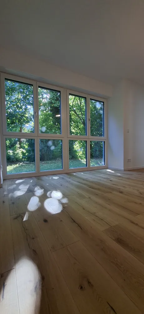 2 Zimmer Wohnung mit 90 m² in München – Bild 8
