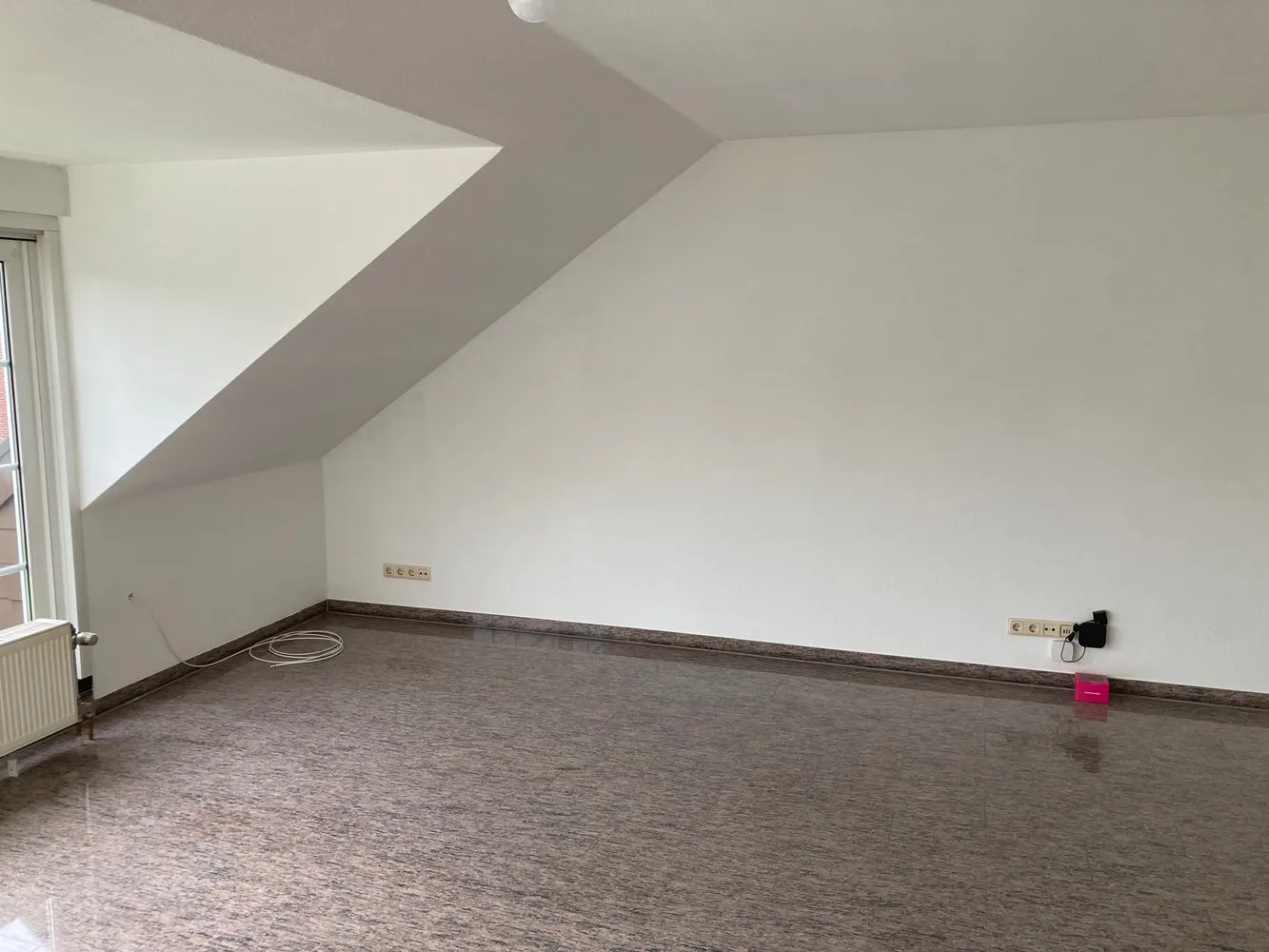 2 Zimmer Wohnung mit 64 m² in Frechen – Bild 7