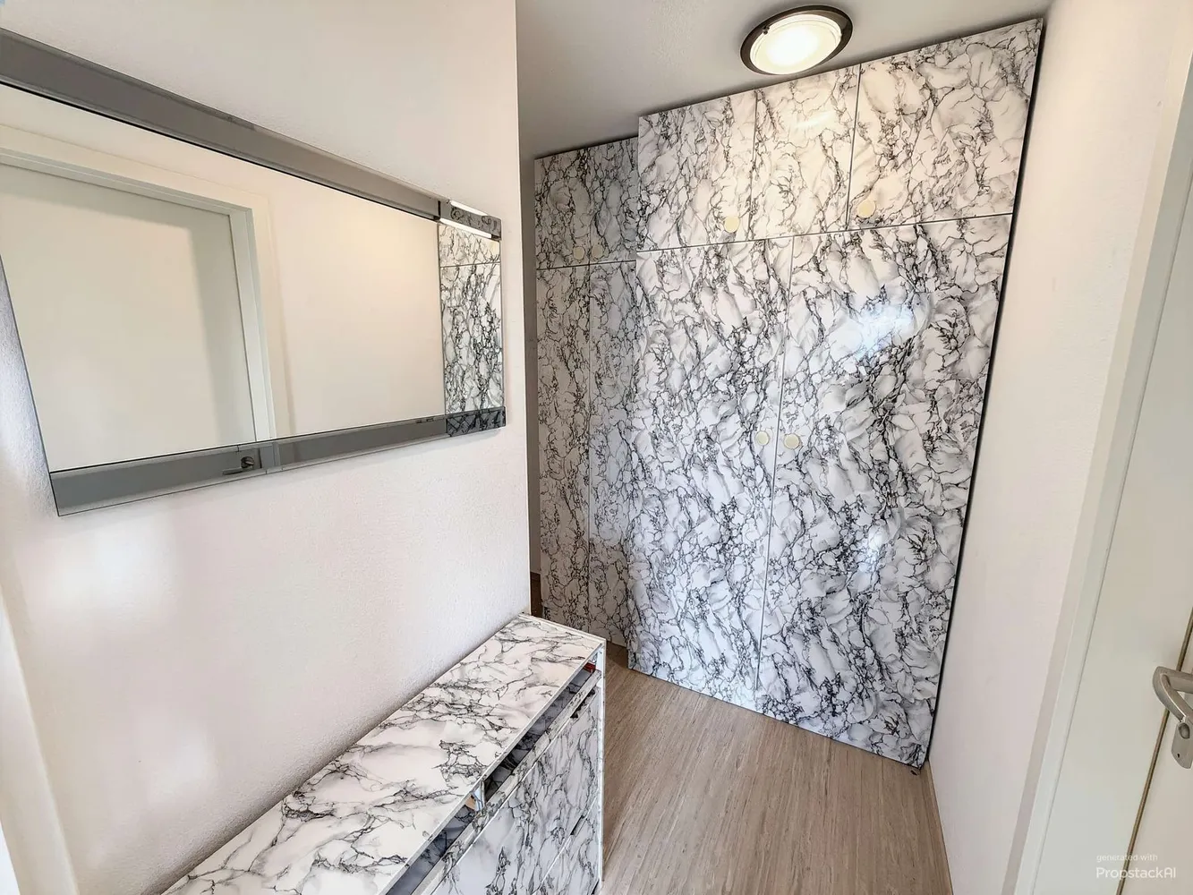 1 Zimmer Wohnung mit 35 m² in Würzburg – Bild 3