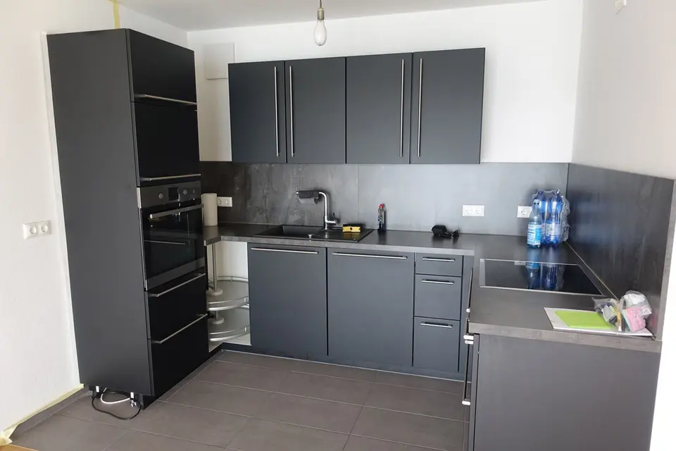3 Zimmer Wohnung mit 90 m² in Brühl – Bild 4