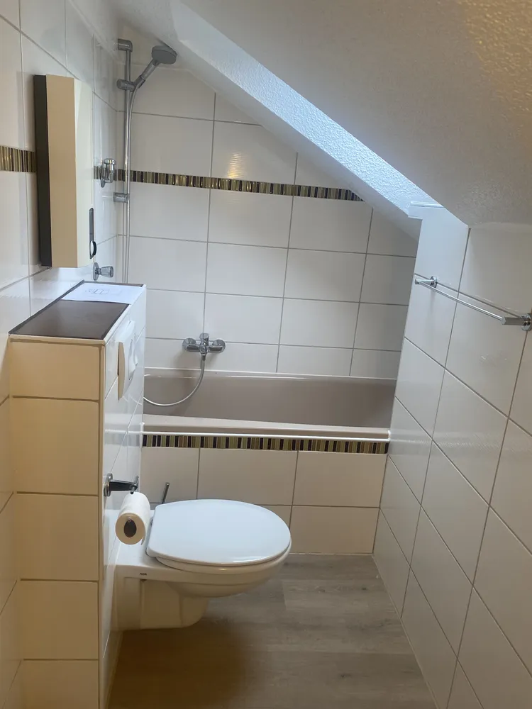 3 Zimmer Wohnung mit 60 m² in Oberhausen – Bild 11
