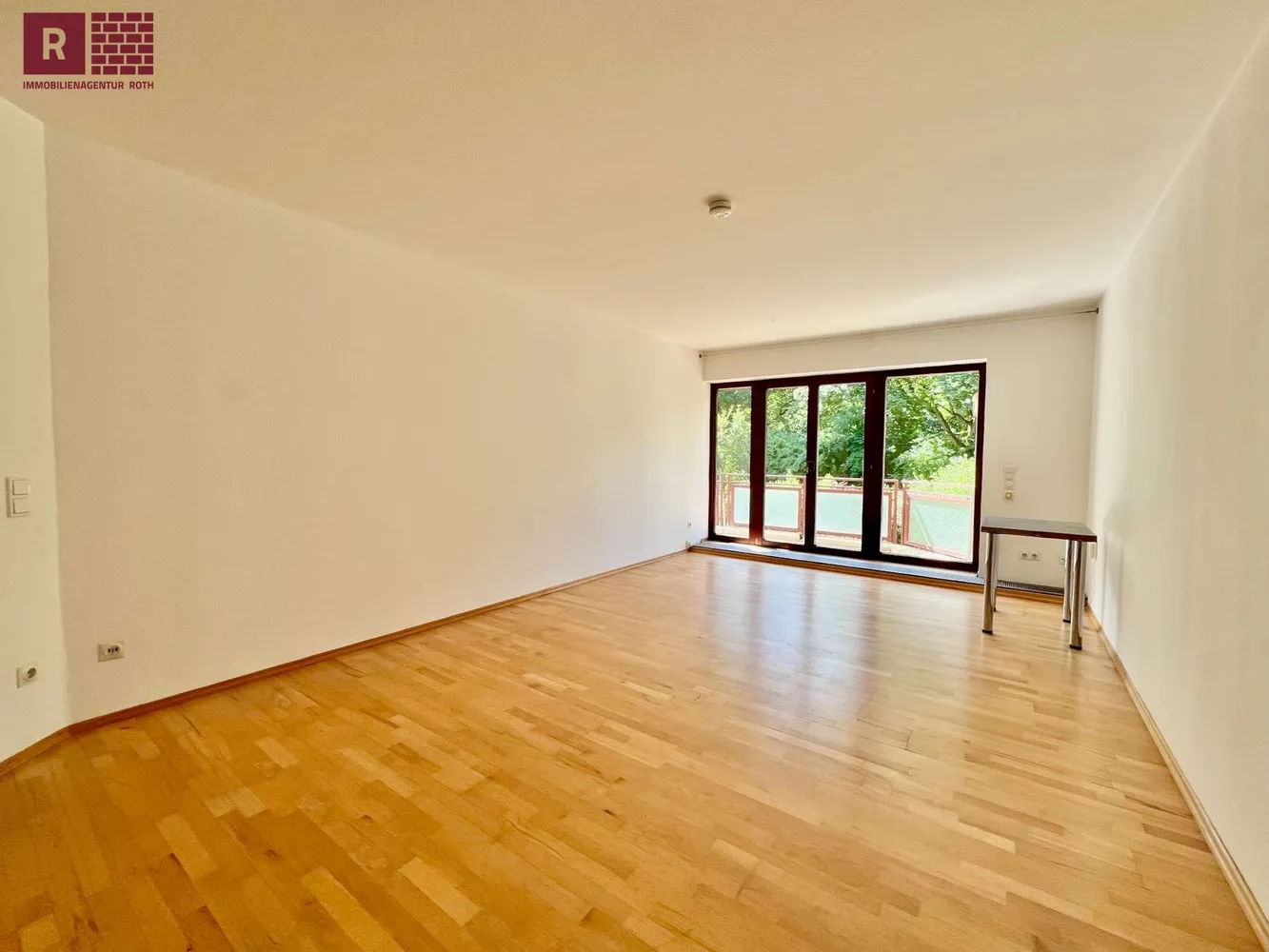 3 Zimmer Wohnung mit 90 m² in Frankfurt am Main – Bild 2