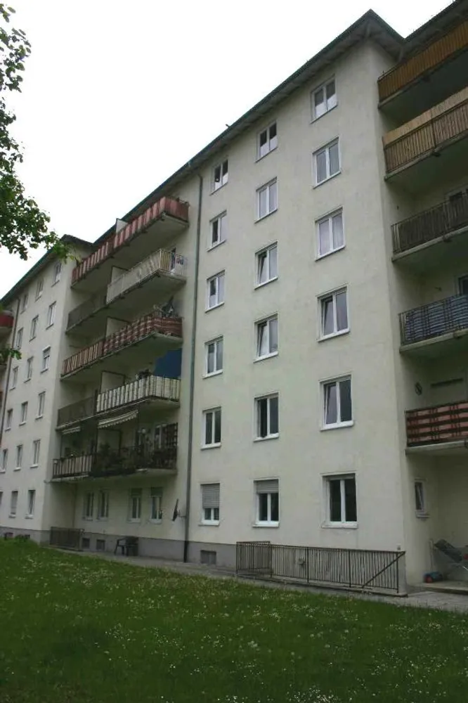 3 Zimmer Wohnung mit 68 m² in München – Bild 1
