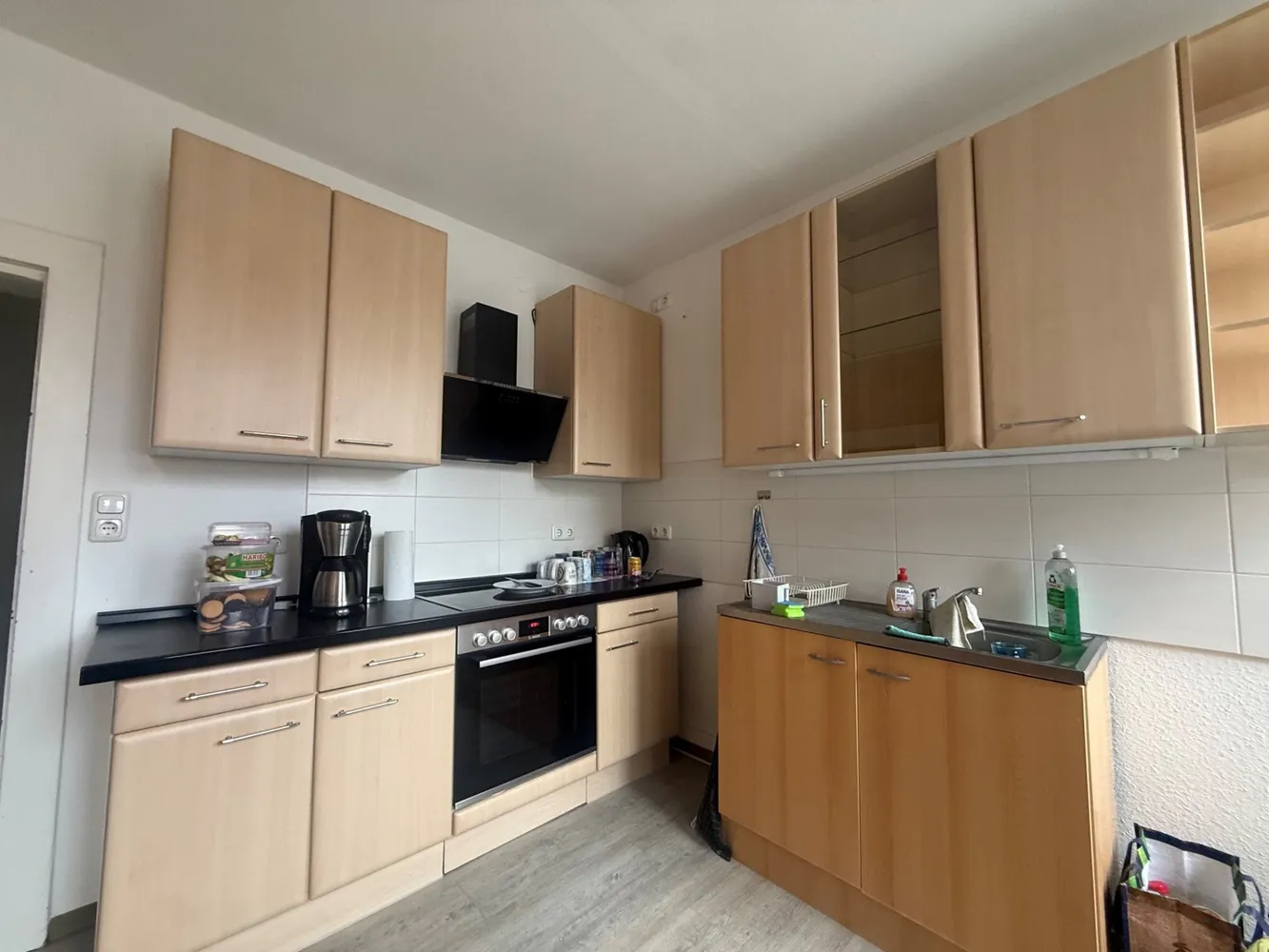 3 Zimmer Wohnung mit 100 m² in Celle – Bild 6
