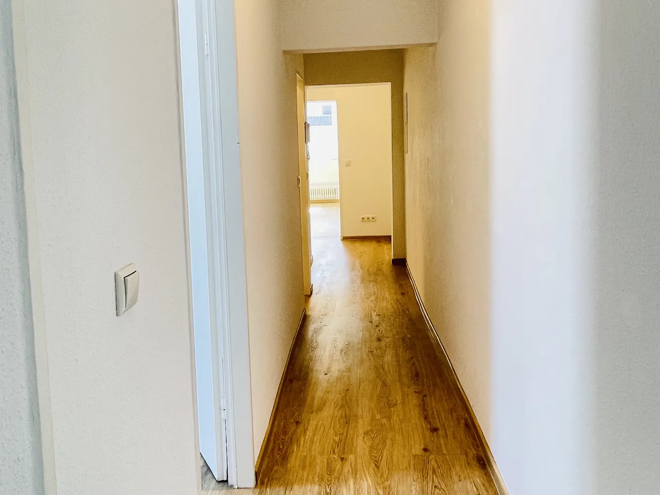 2 Zimmer Wohnung mit 46 m² in Frankfurt am Main – Bild 5