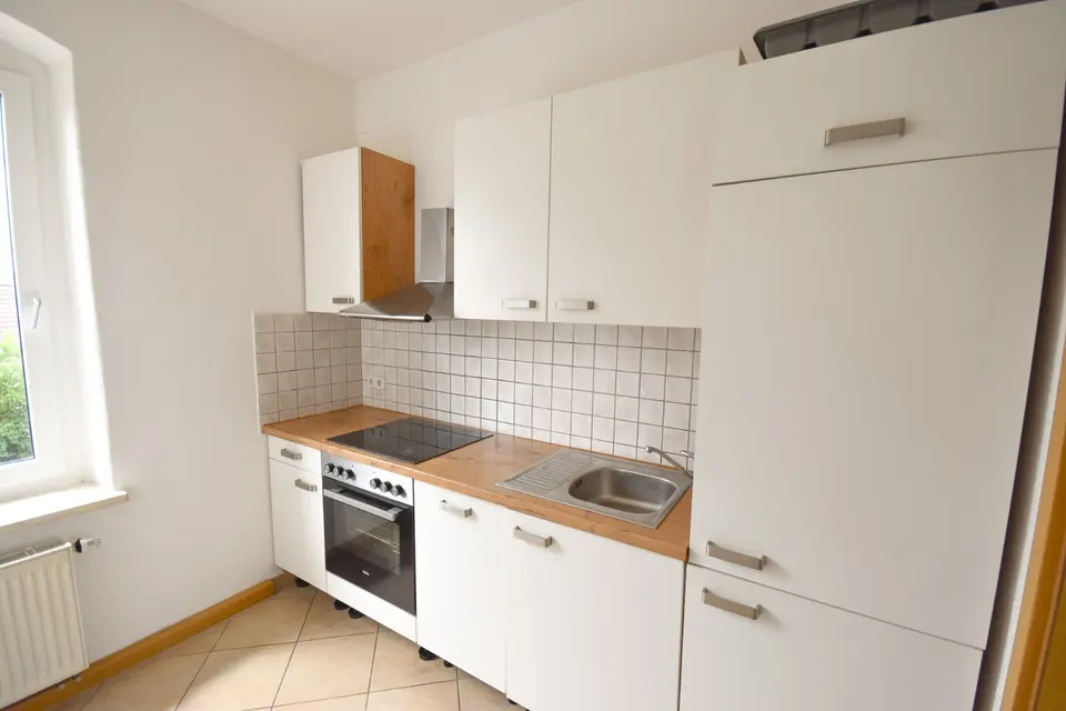 3 Zimmer Wohnung mit 63 m² in Zwickau – Bild 8