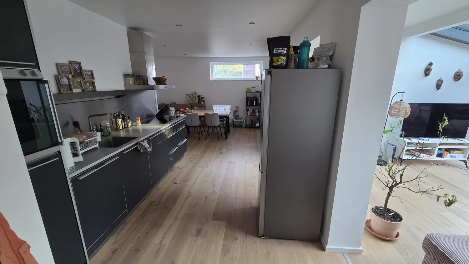 4 Zimmer Wohnung mit 95 m² in Darmstadt – Bild 4