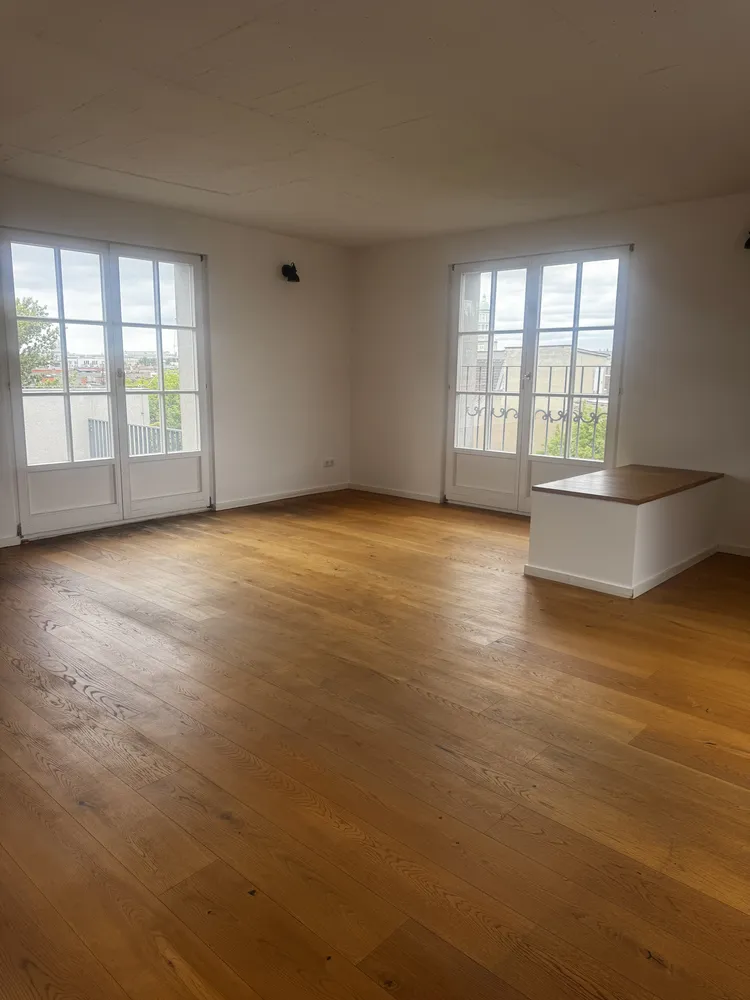 5 Zimmer Wohnung mit 152 m² in Berlin – Bild 1