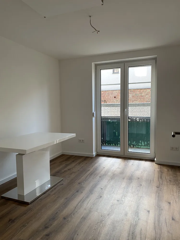 3 Zimmer Wohnung mit 58 m² in Mannheim – Bild 12