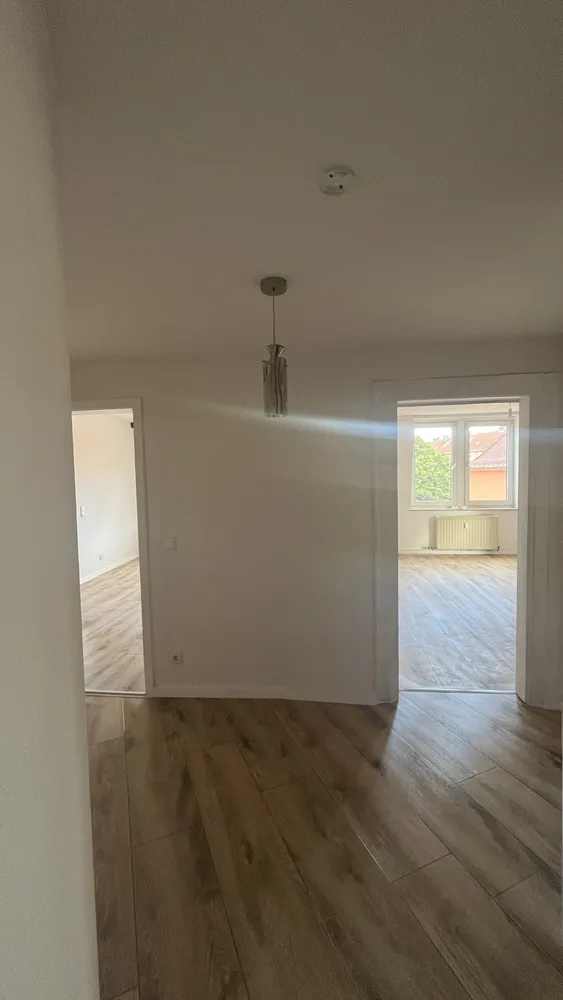 3 Zimmer Wohnung mit 95 m² in Nürnberg – Bild 5