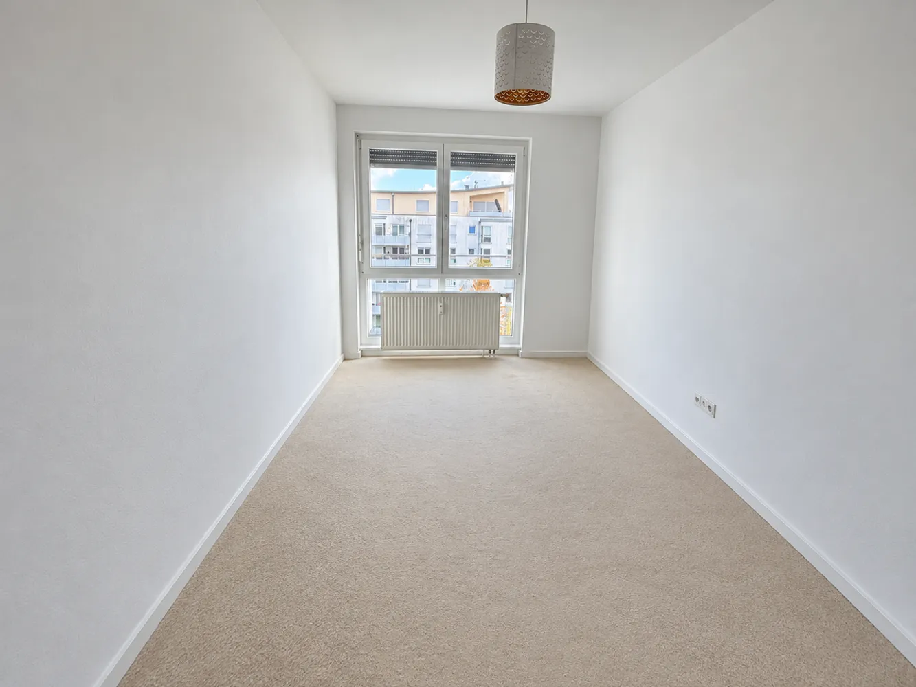 3 Zimmer Wohnung mit 75 m² in München – Bild 2