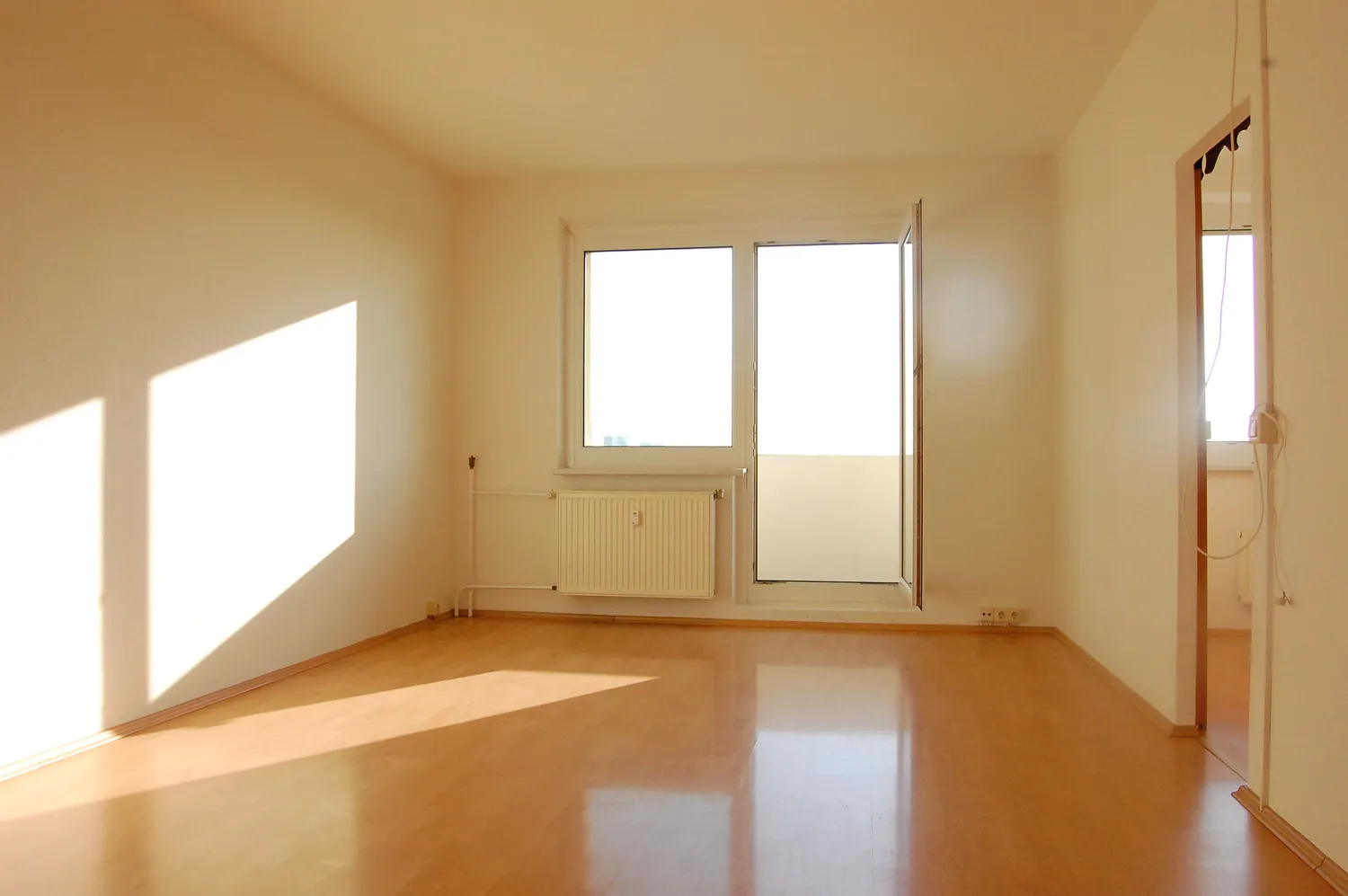 3 Zimmer Wohnung mit 70 m² in Halle (Saale) – Bild 5