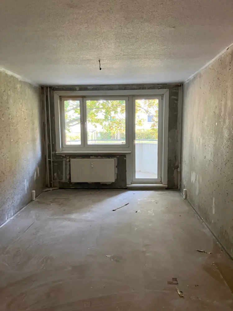 3 Zimmer Wohnung mit 58 m² in Berlin – Bild 6
