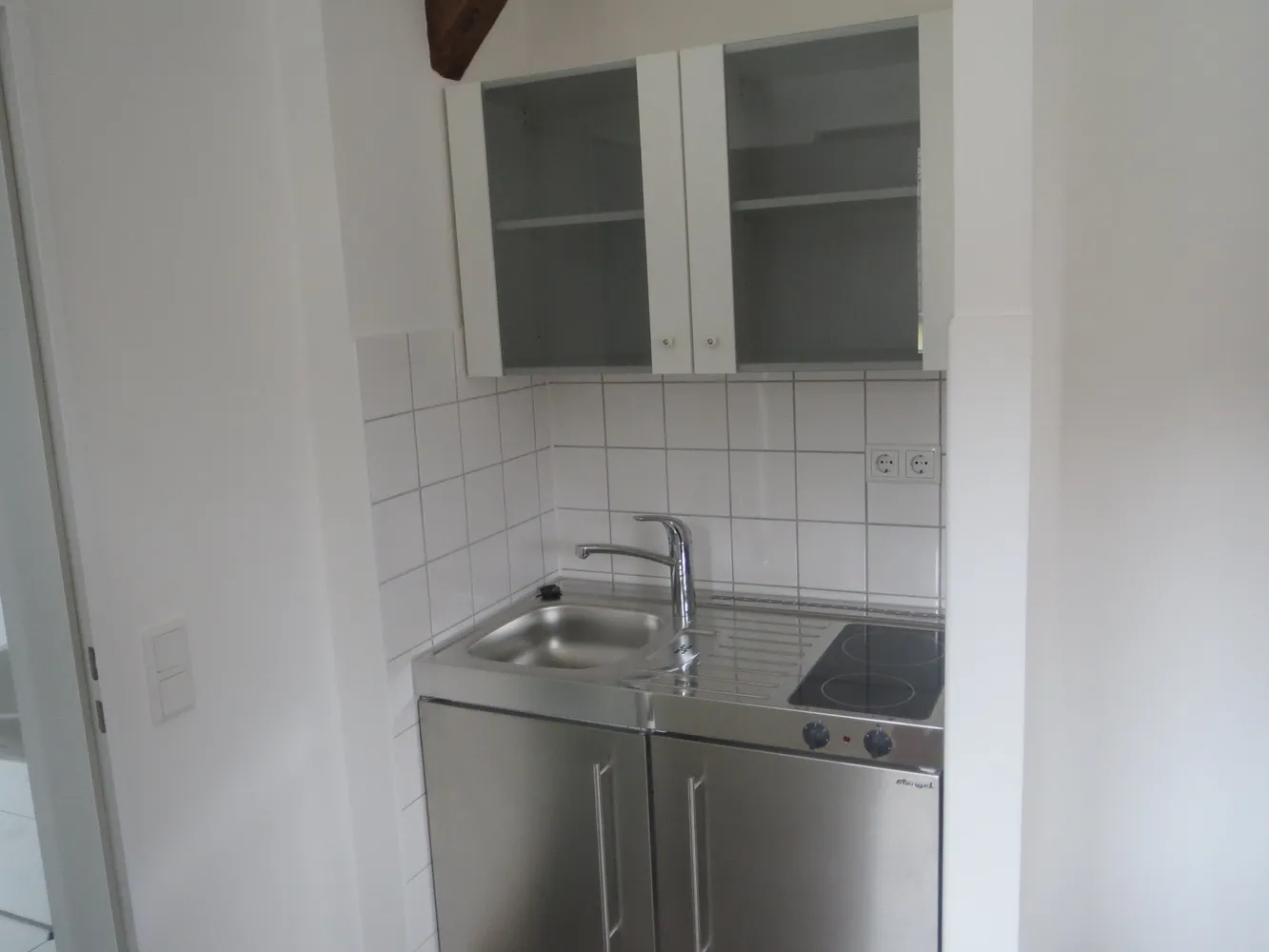 1 Zimmer Wohnung mit 24 m² in Düsseldorf – Bild 4