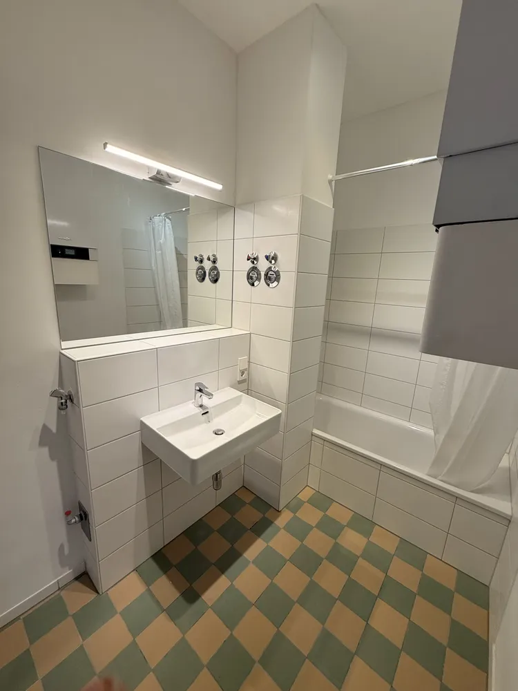 3 Zimmer Wohnung mit 75 m² in Lahr/Schwarzwald – Bild 1