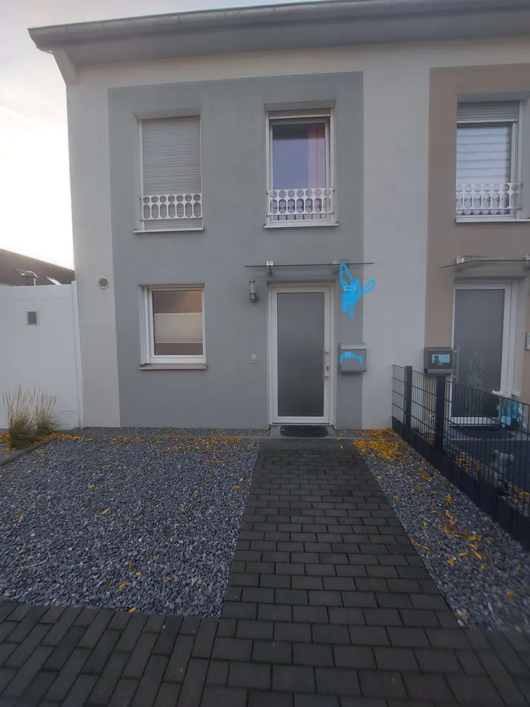 5 Zimmer Haus mit 141 m² in Essen – Bild 1