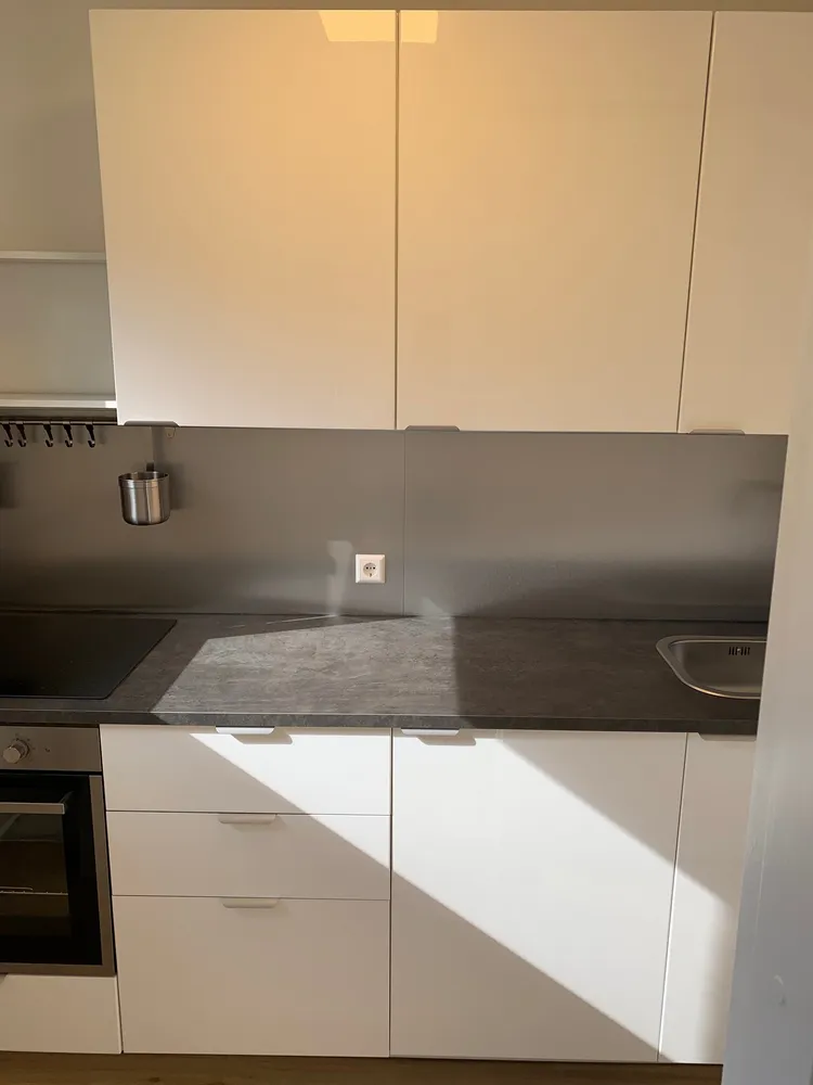 1 Zimmer Wohnung mit 42 m² in München – Bild 11