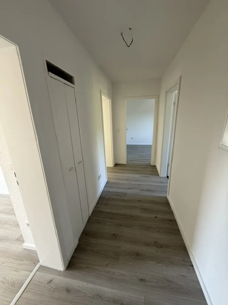 3 Zimmer Wohnung mit 62 m² in Duisburg – Bild 4