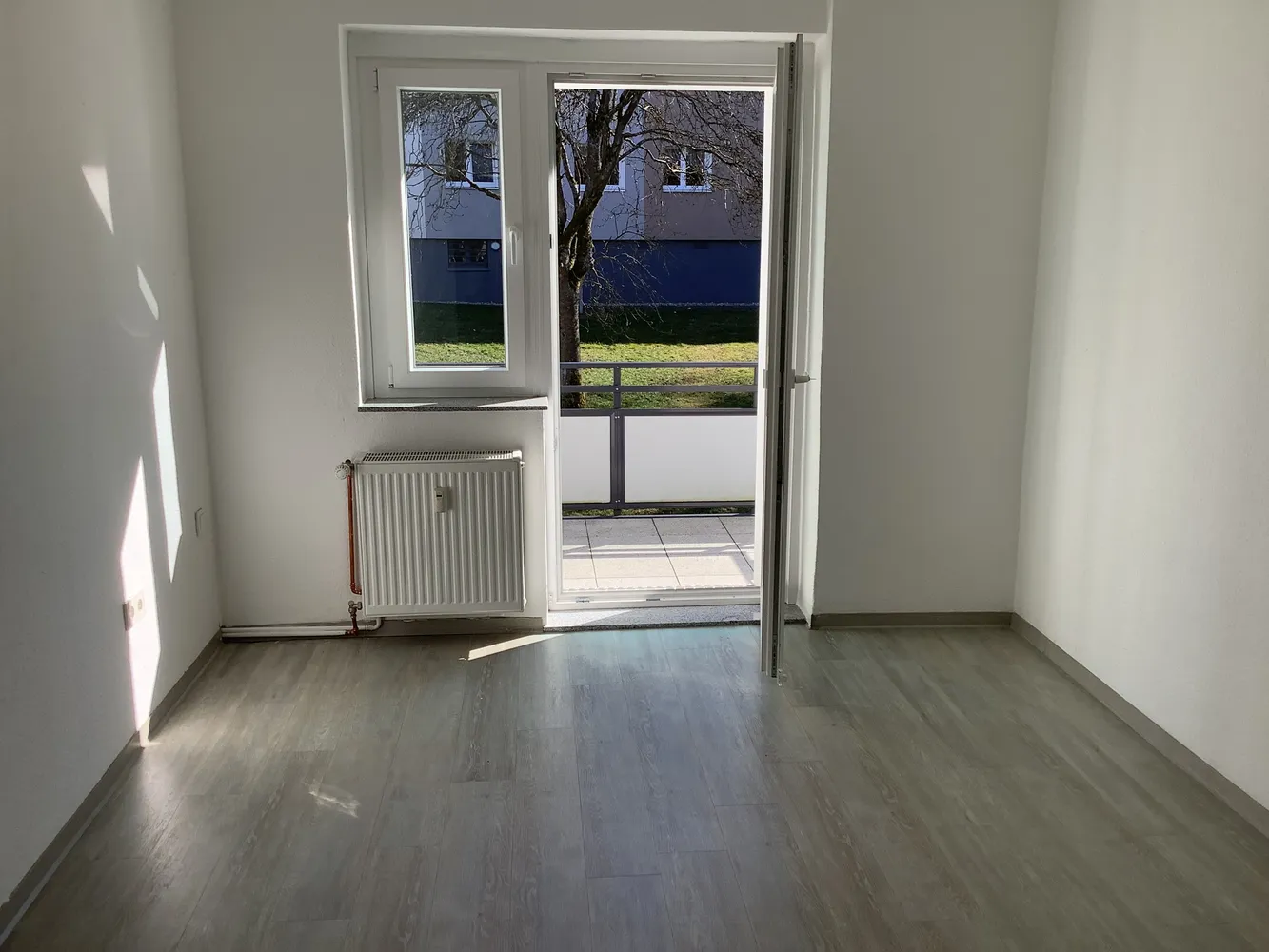 2 Zimmer Wohnung mit 53 m² in Lüdenscheid – Bild 2