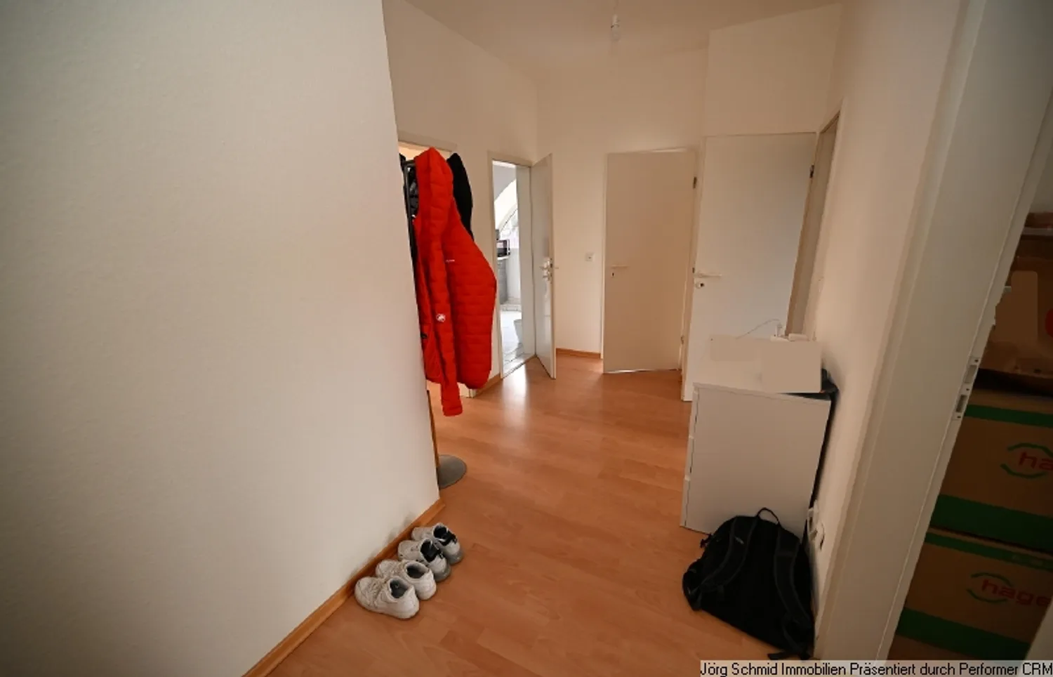 3 Zimmer Wohnung mit 77 m² in Bremen – Bild 2