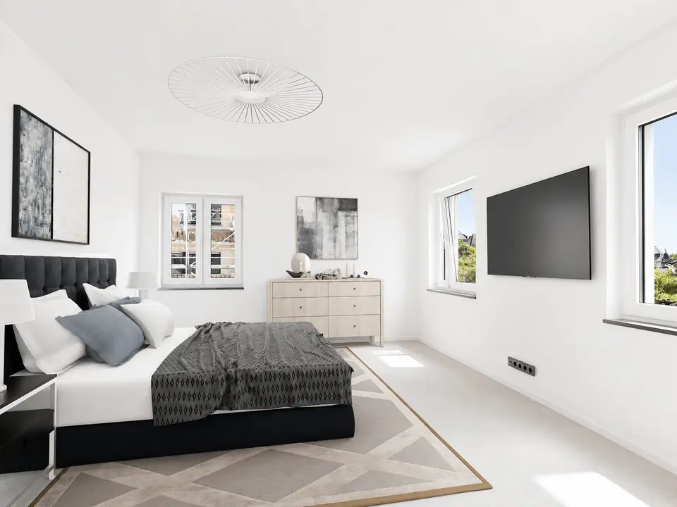 3 Zimmer Wohnung mit 71 m² in Limburg an der Lahn – Bild 2