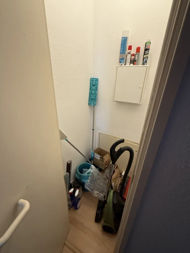 1 room apartment with 45 m² in Königs Wusterhausen – Photo 7