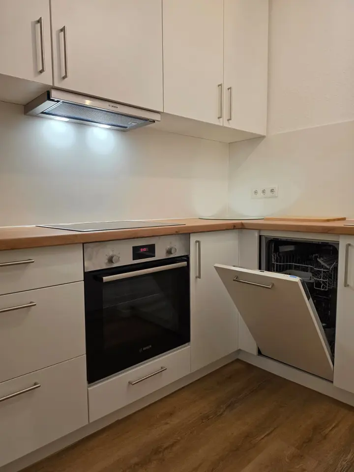 2 Zimmer Wohnung mit 60 m² in Ratingen – Bild 3