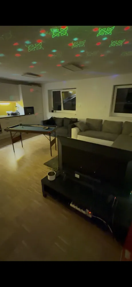 WG-Zimmer mit 16 m² in Stuttgart – Bild 12