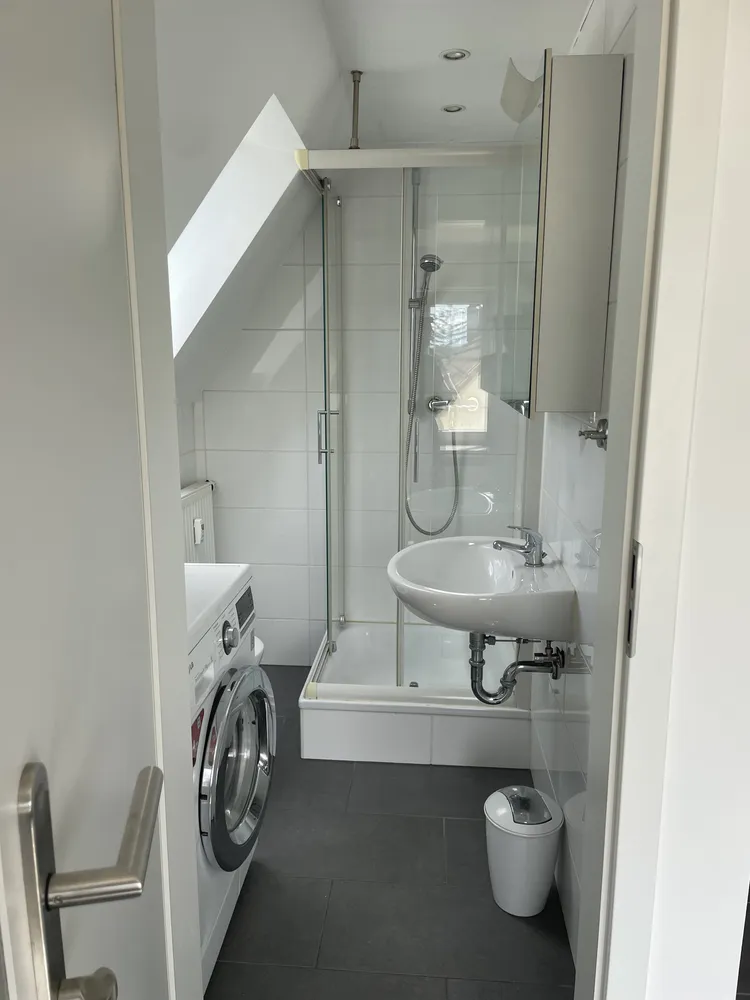1 Zimmer Wohnung mit 26 m² in Stuttgart – Bild 6