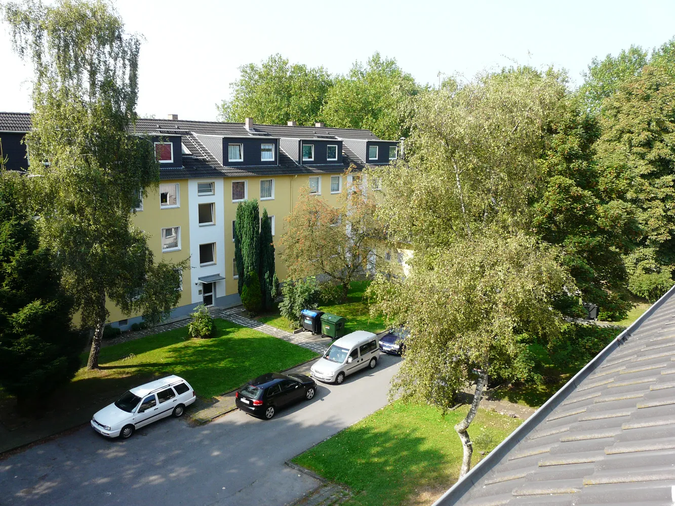 4 Zimmer Wohnung mit 67 m² in Bochum – Bild 2