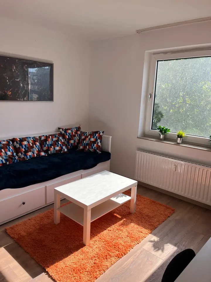 Studio mit 22 m² in Essen – Bild 1