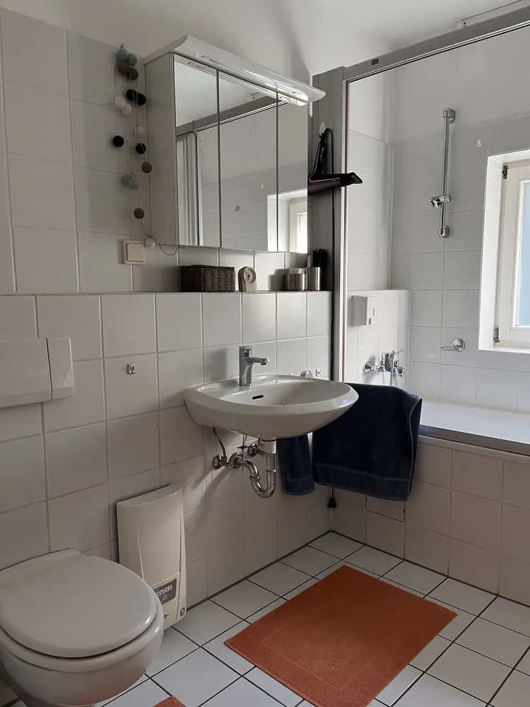 3 Zimmer Wohnung mit 81 m² in Krefeld – Bild 1