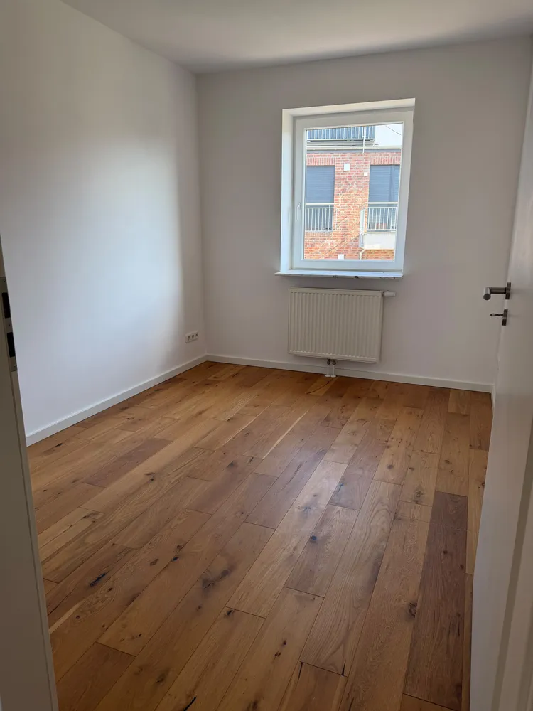 3 Zimmer Wohnung mit 94 m² in Pinneberg – Bild 10