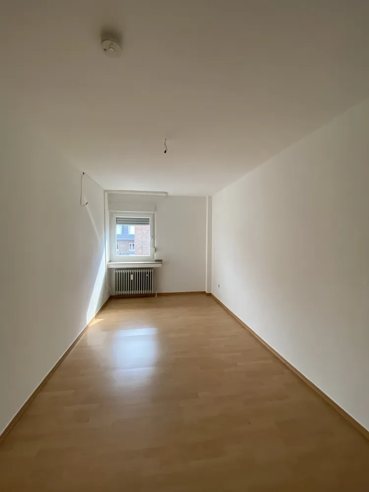 3 Zimmer Wohnung mit 104 m² in Wesel – Bild 6