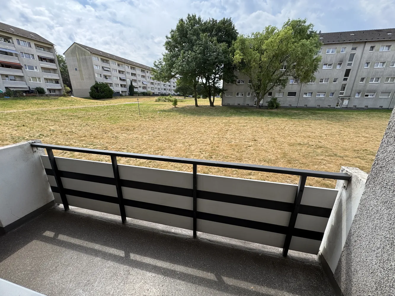 2 Zimmer Wohnung mit 62 m² in Duisburg – Bild 4