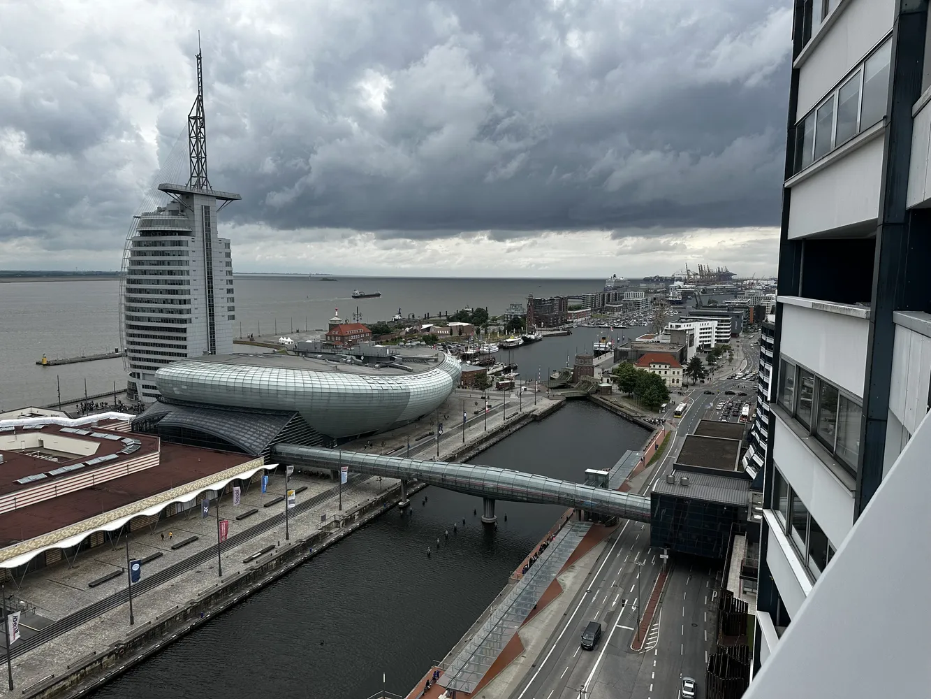 3 Zimmer Wohnung mit 90 m² in Bremen – Bild 3