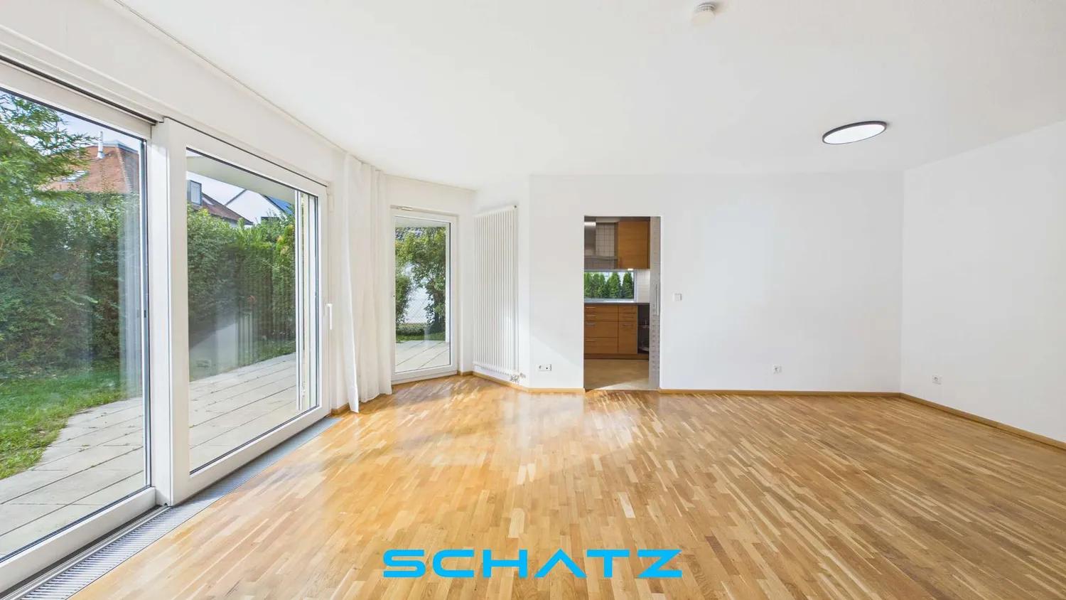 4 Zimmer Wohnung mit 92 m² in Stuttgart – Bild 5
