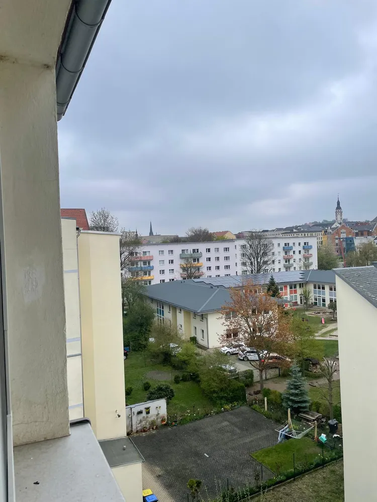 1 Zimmer Wohnung mit 74 m² in Gera – Bild 5